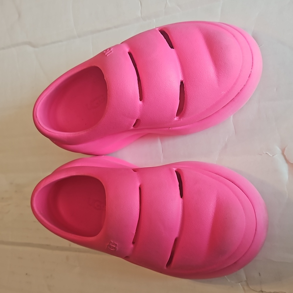 Ugg Clog